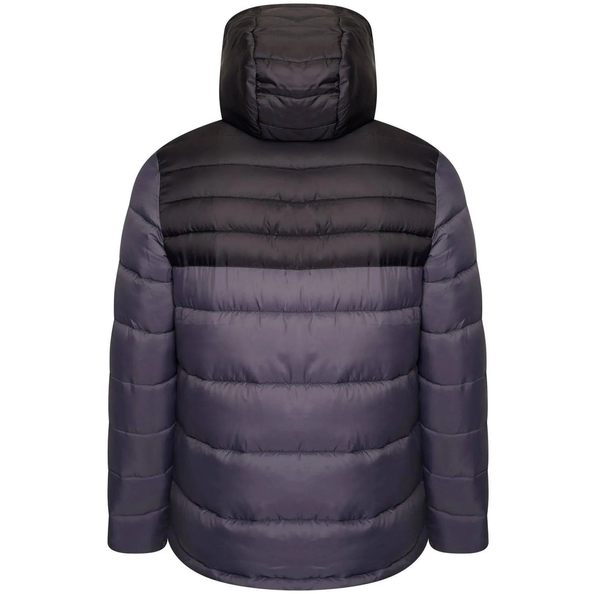 Dance Sport Mode Dare2B Elite Hot Shot Mens Insulated Jacket - Grey