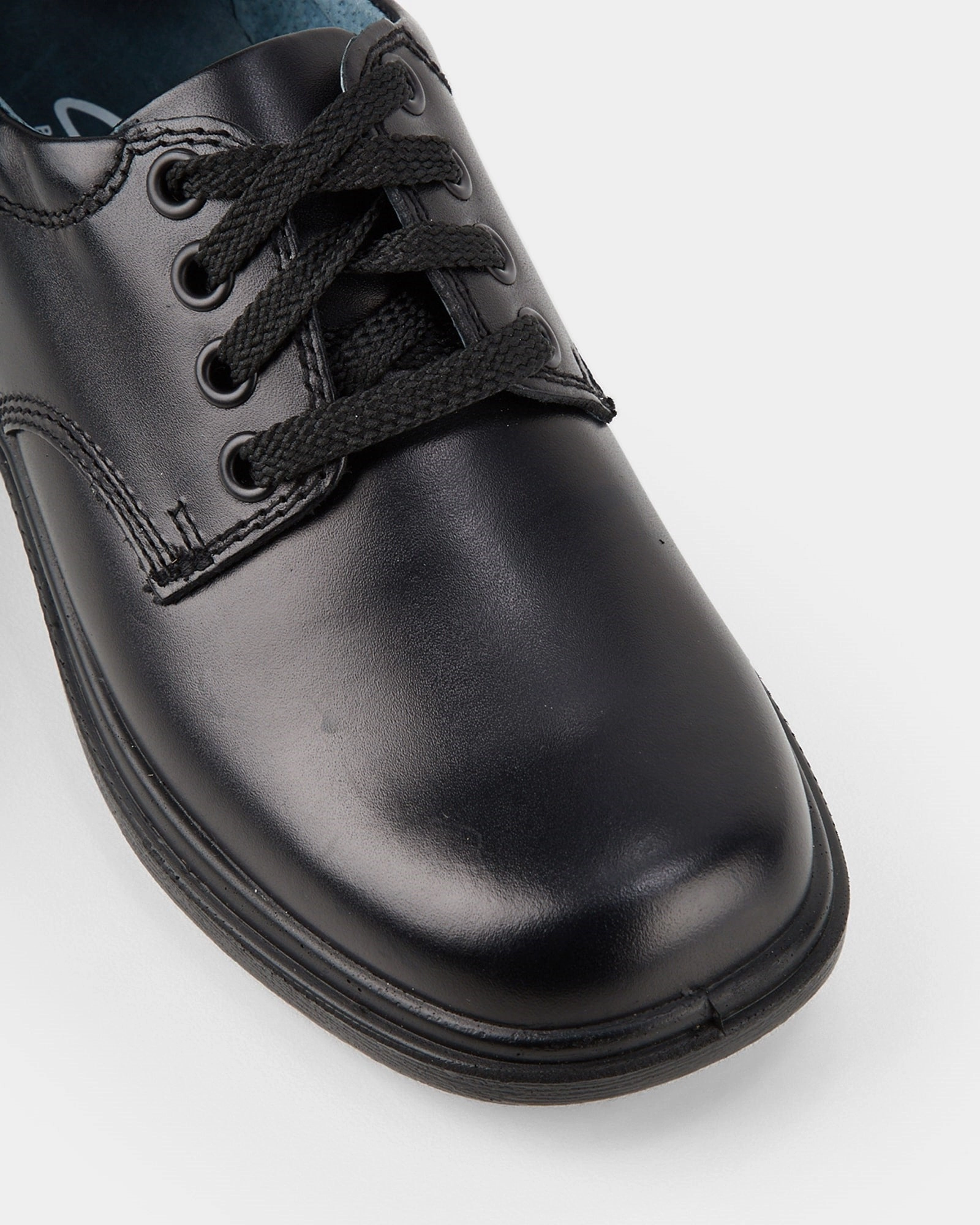 Ankle Support Daytona Youth Injection Black