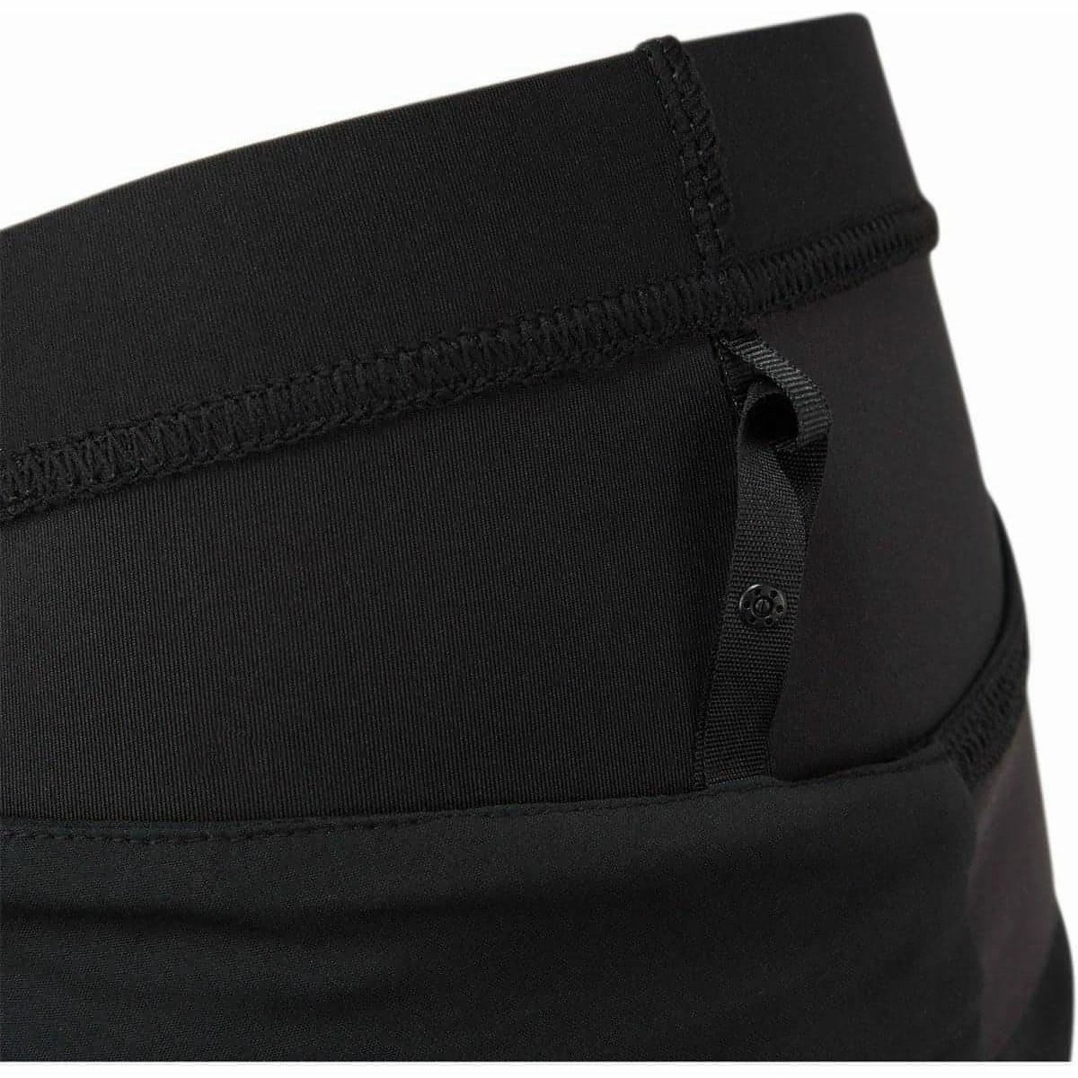 Altura Nightvision Lightweight Womens Baggy Cycling Shorts - Black technology industry
