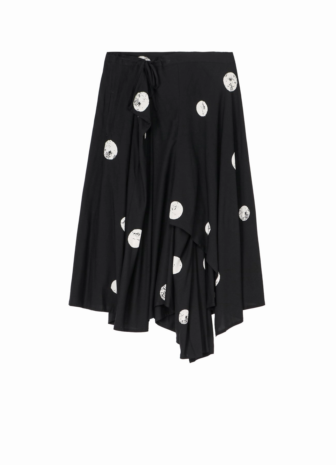 Perfect Movement Sporty Vibe DISCHARGING DOT SKIRTS