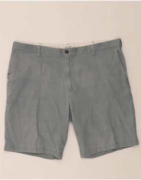 Comfortable clothing DOCKERS Mens Cargo Shorts W40 XL Grey