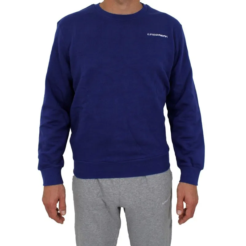 Linebreak Adult Core Crew football attire