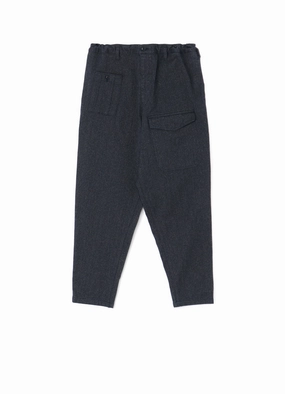 Effortless Fit DRAWSTRING WORK PANTS