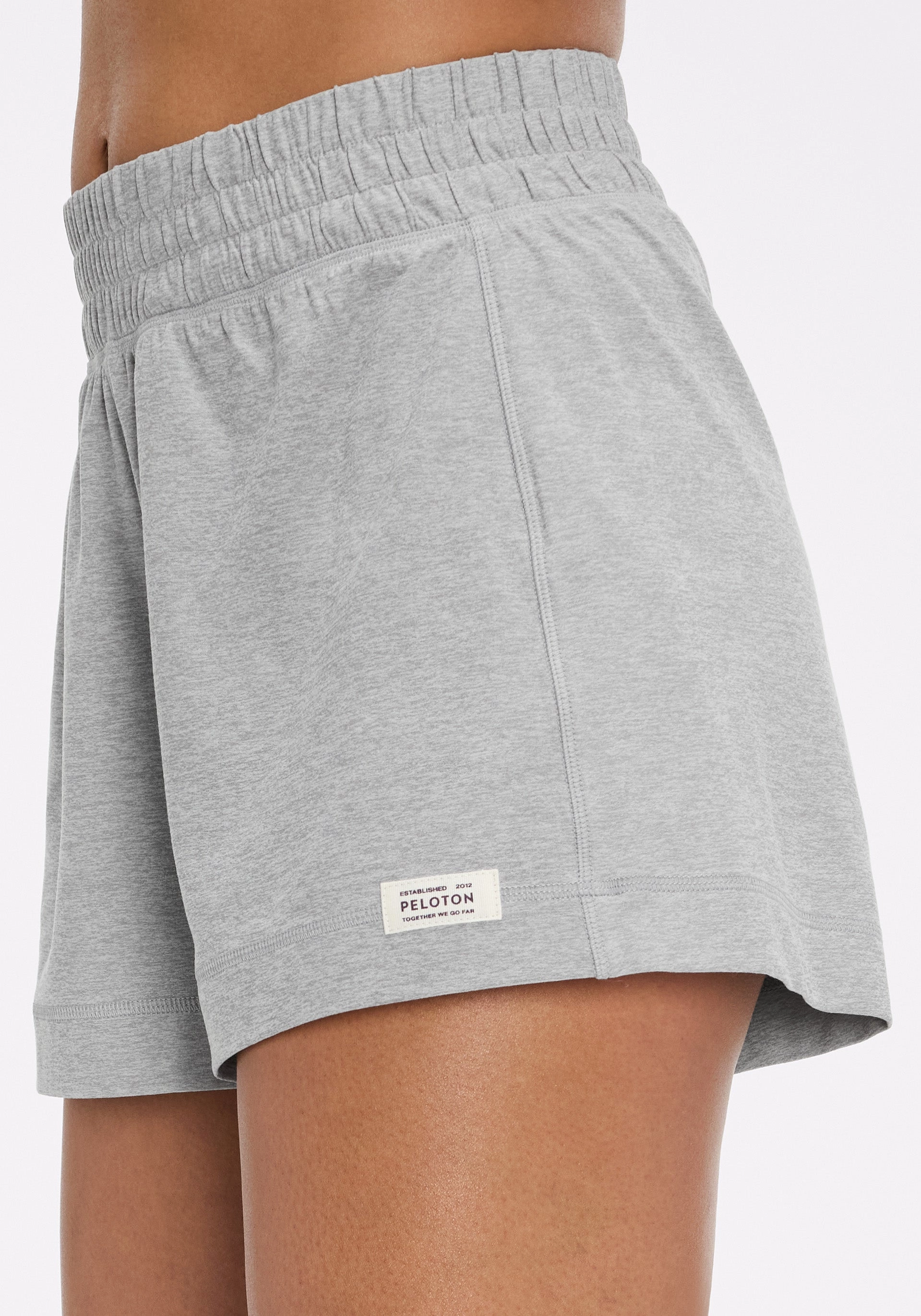 Dreamblend 3" Short Core Comfort