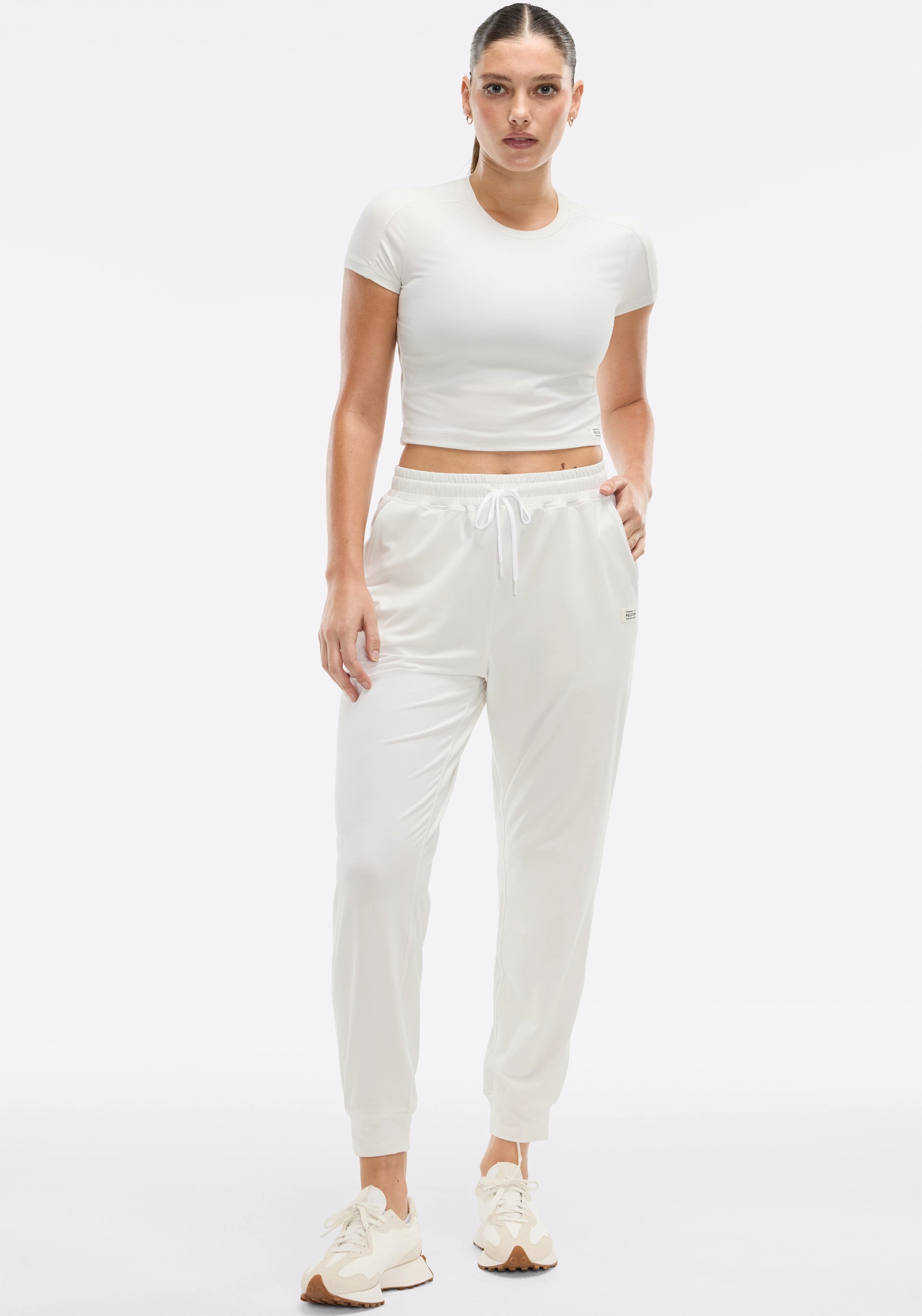 ElasticCuffs Dreamblend Classic Jogger
