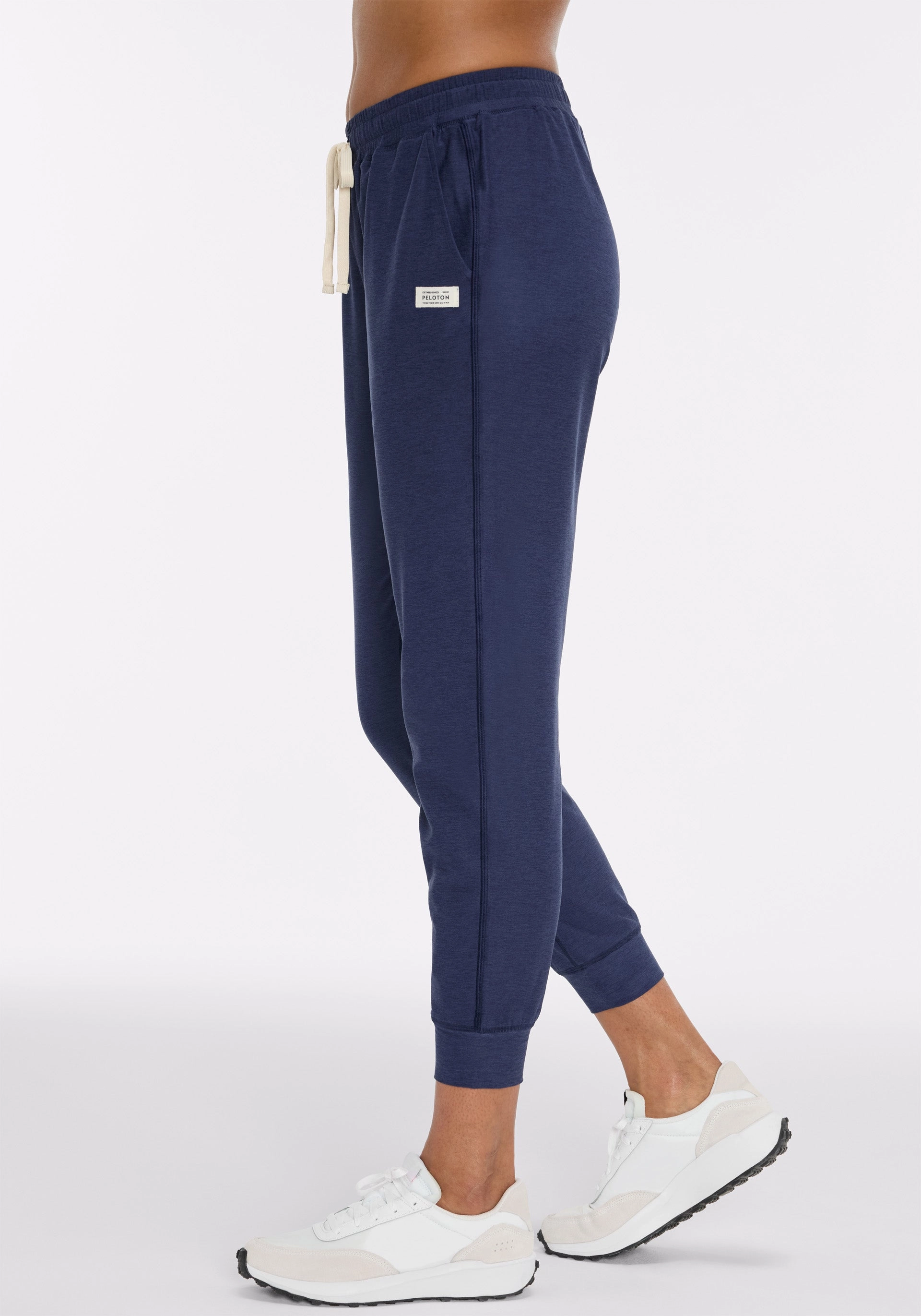 Dreamblend Classic Jogger Soft Structure Active Look