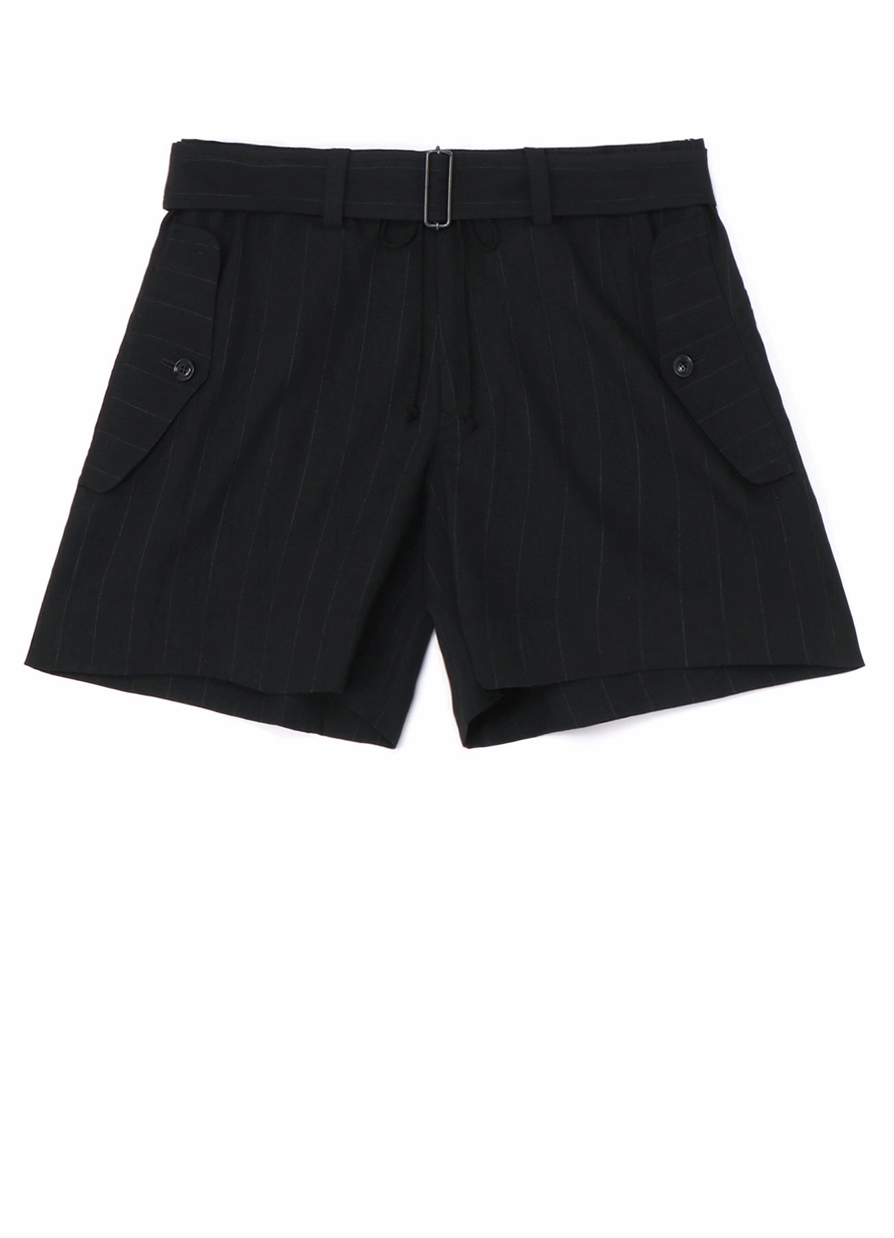 DurablePolyester Weather Flex W/RY LIGHT STRIPE MILITARY SHORT PANTS