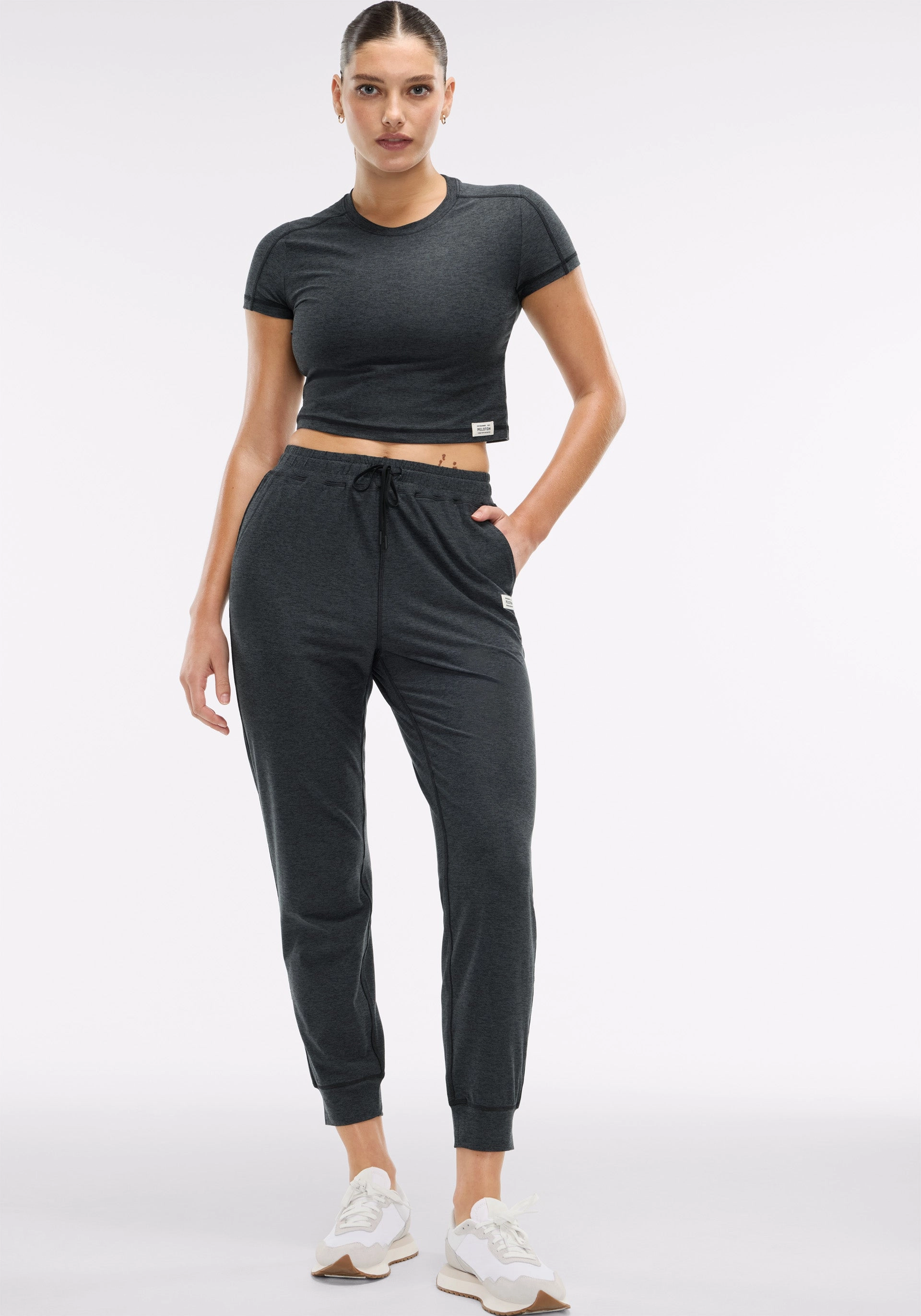 Layer-Friendly Fit Dreamblend Classic Jogger