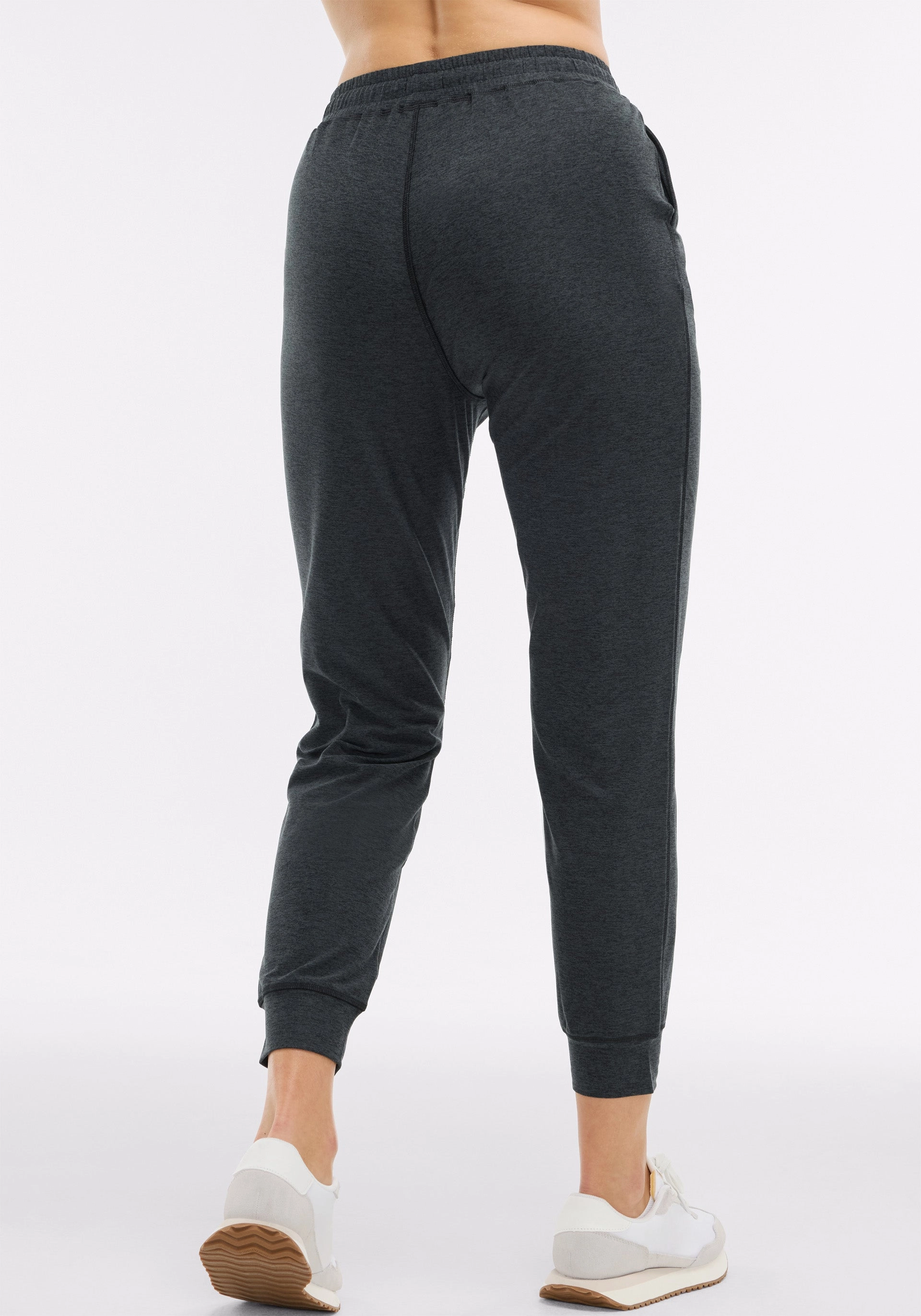 Travel Style No Gap Waist Dreamblend Classic Jogger
