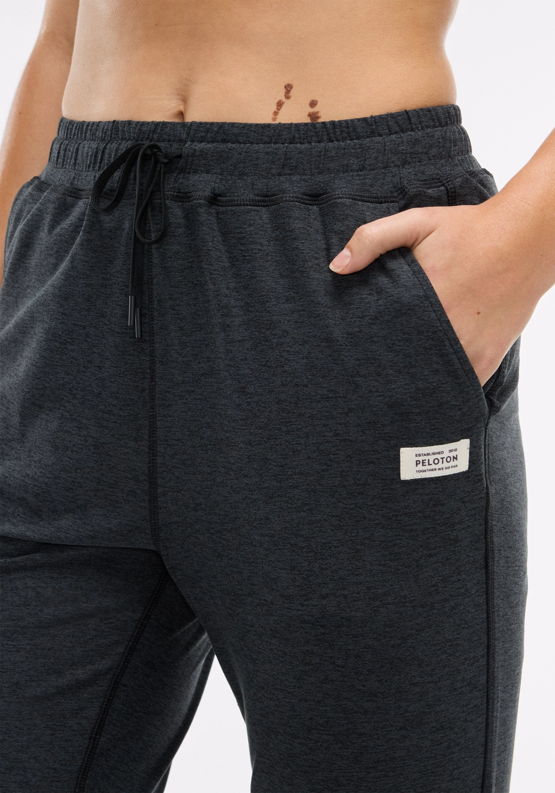 Dreamblend Classic Jogger Fitted Design Snug Fit
