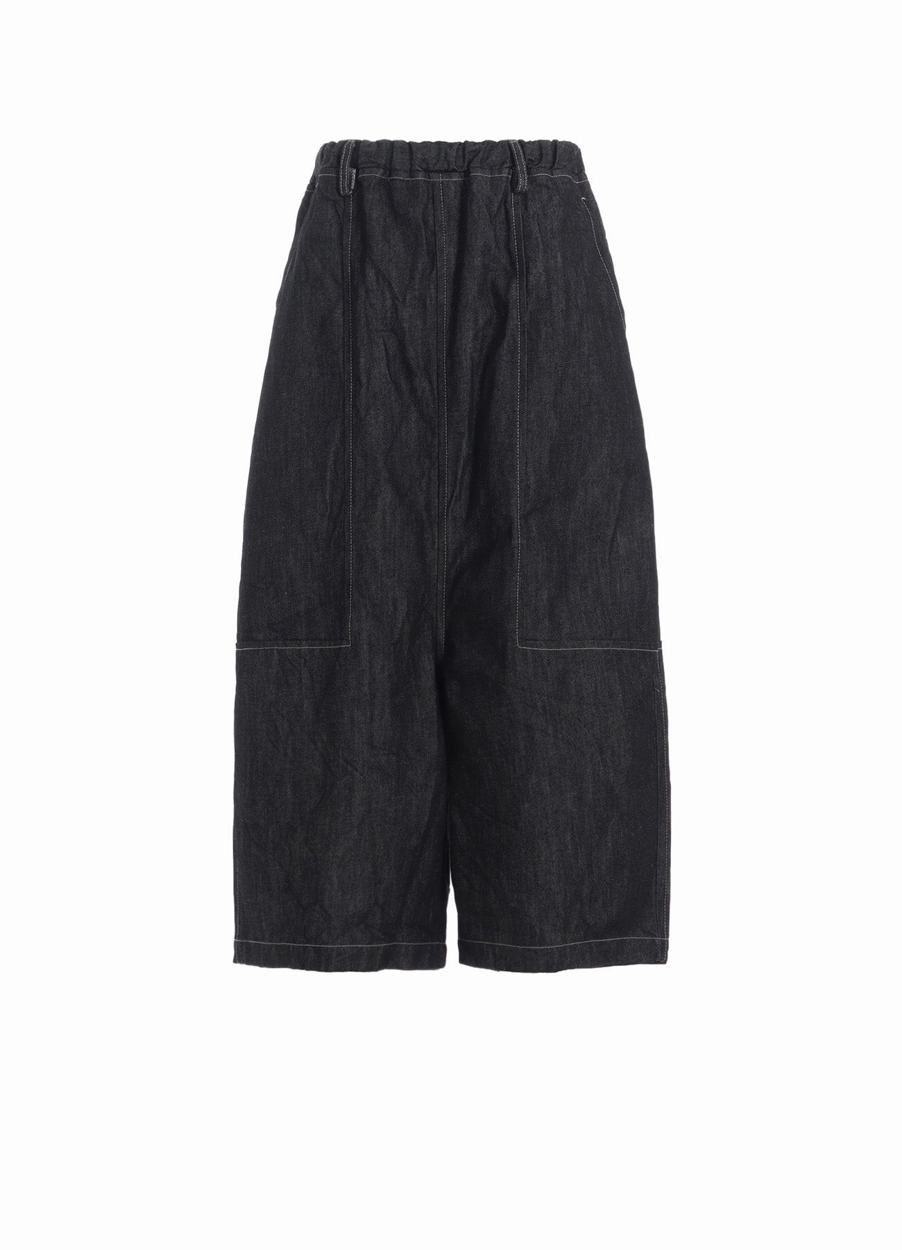 11.5oz DENIM PENGUIN PANTS Heat Friendly Modern Style