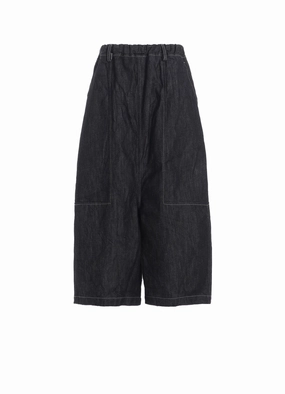 11.5oz DENIM PENGUIN PANTS Heat Friendly Modern Style