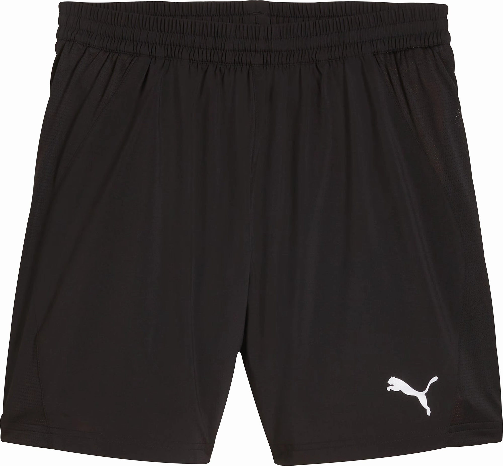 Puma Favourite Velocity 2 In 1 Mens Running Shorts - Black Summer Wardrobe