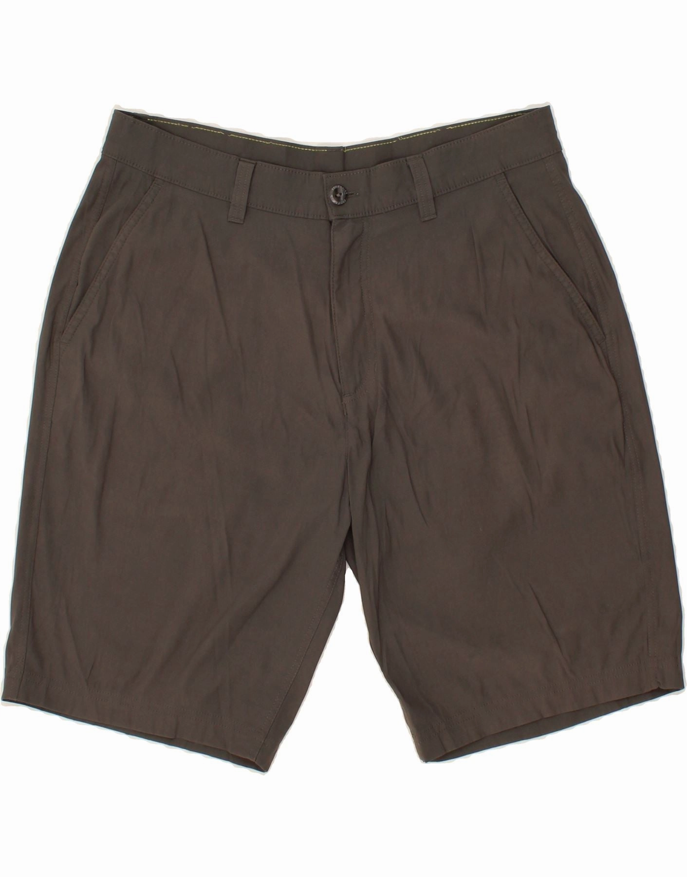 Sporty Vibes sweater EDDIE BAUER Mens Chino Shorts W34 Large Grey