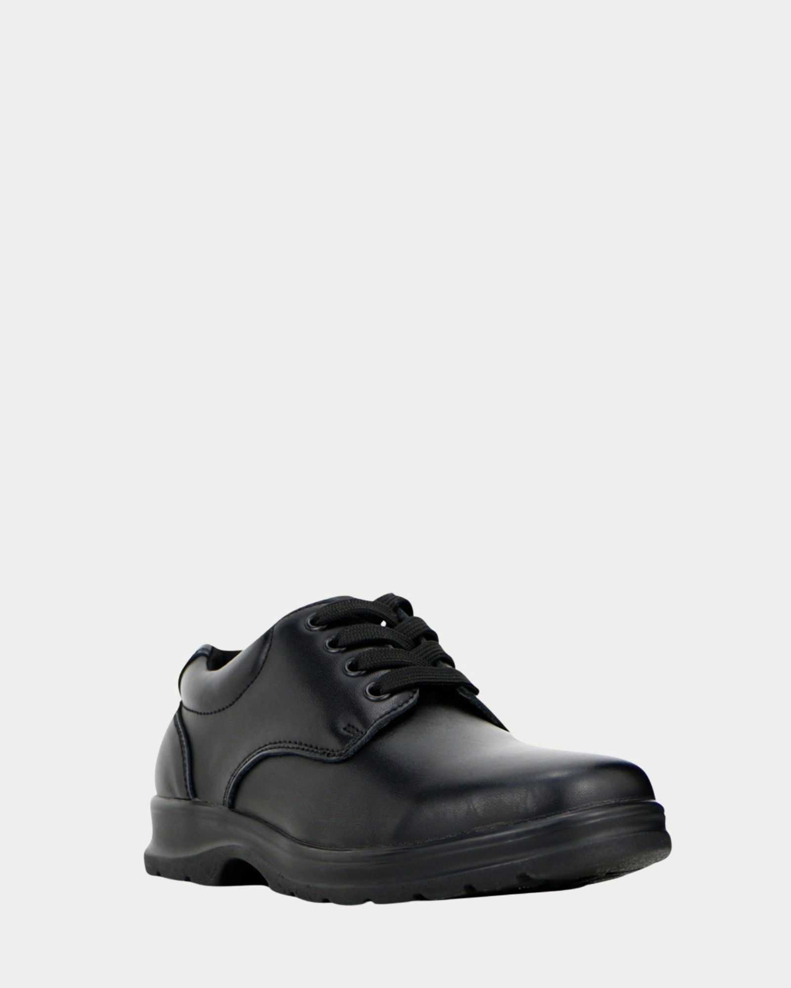 Platform Style Educate Junior 2 Black