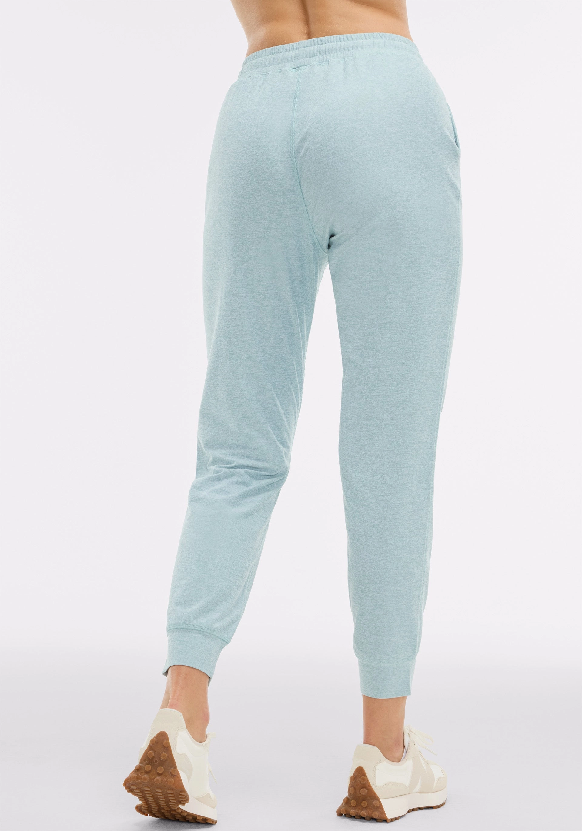 Dreamblend Classic Jogger Rayon drape Slim Shape