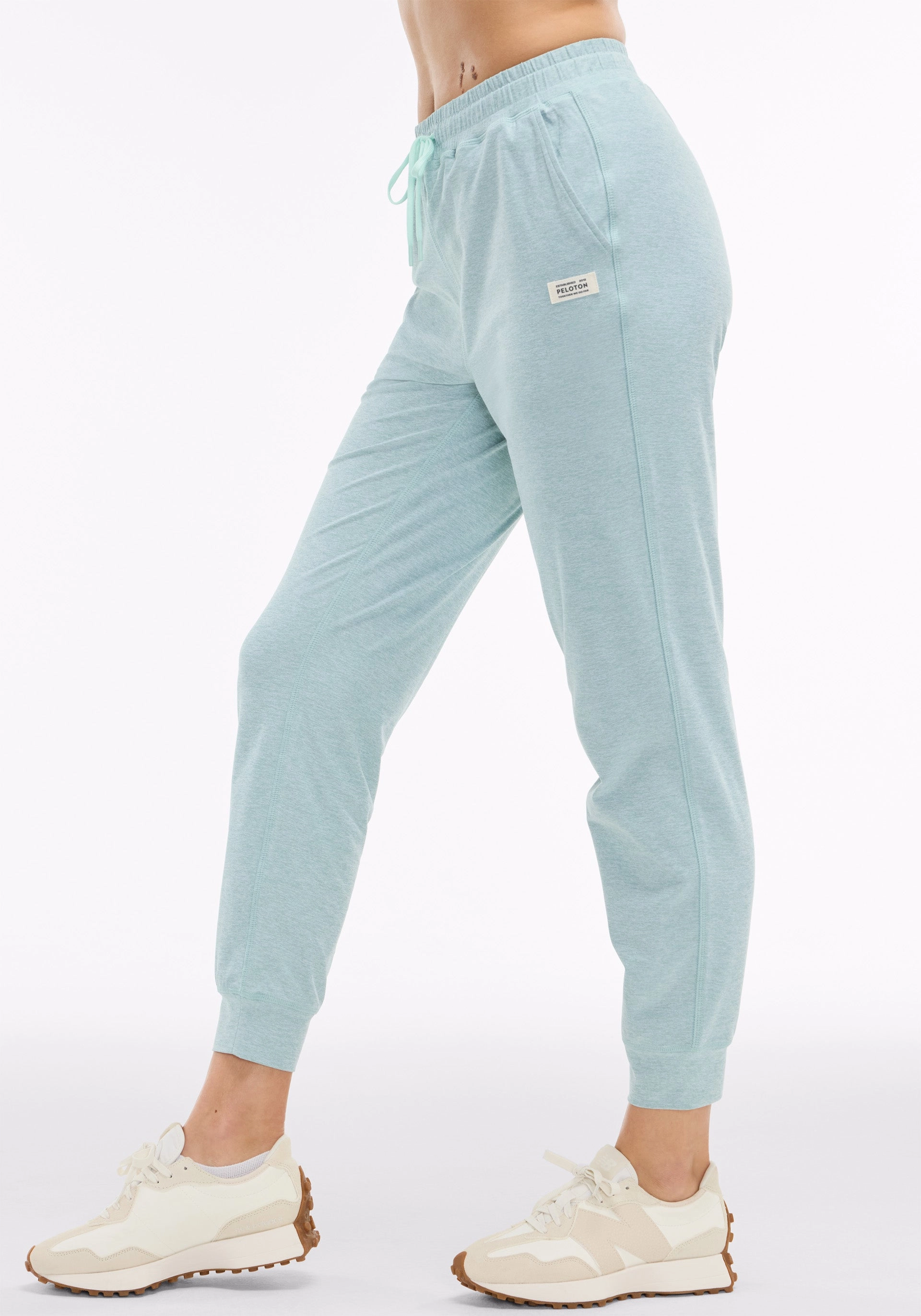 Dreamblend Classic Jogger Day To Night Flexible Ankle Cuffs