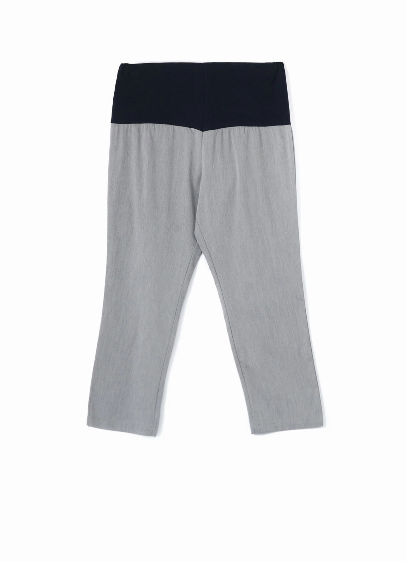 Work Ready Adventure Ready C/N STRETCH SLIM PANTS 4/5 LENGTH