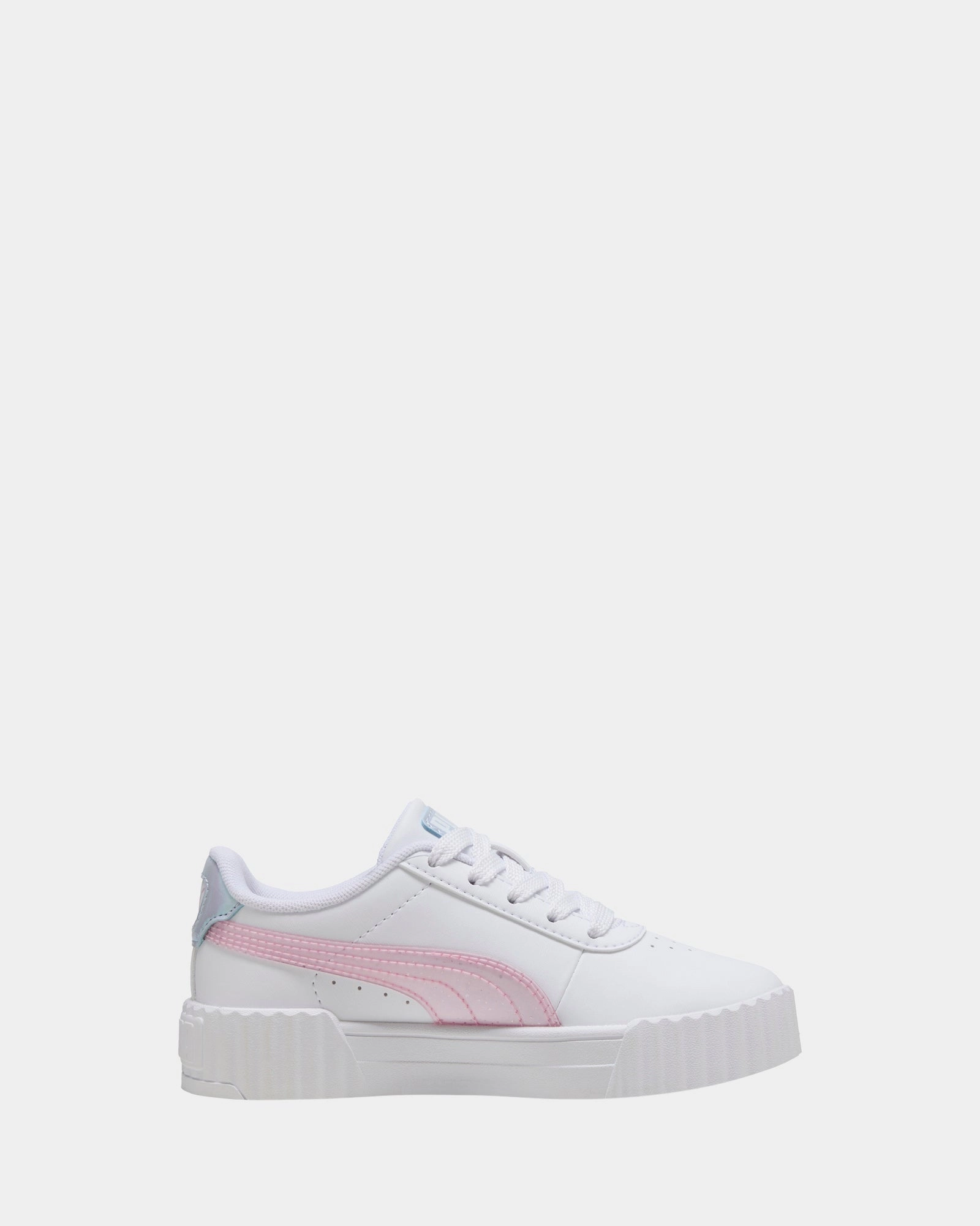 Balance Sole Blurry Dreams Ps White/Mauve