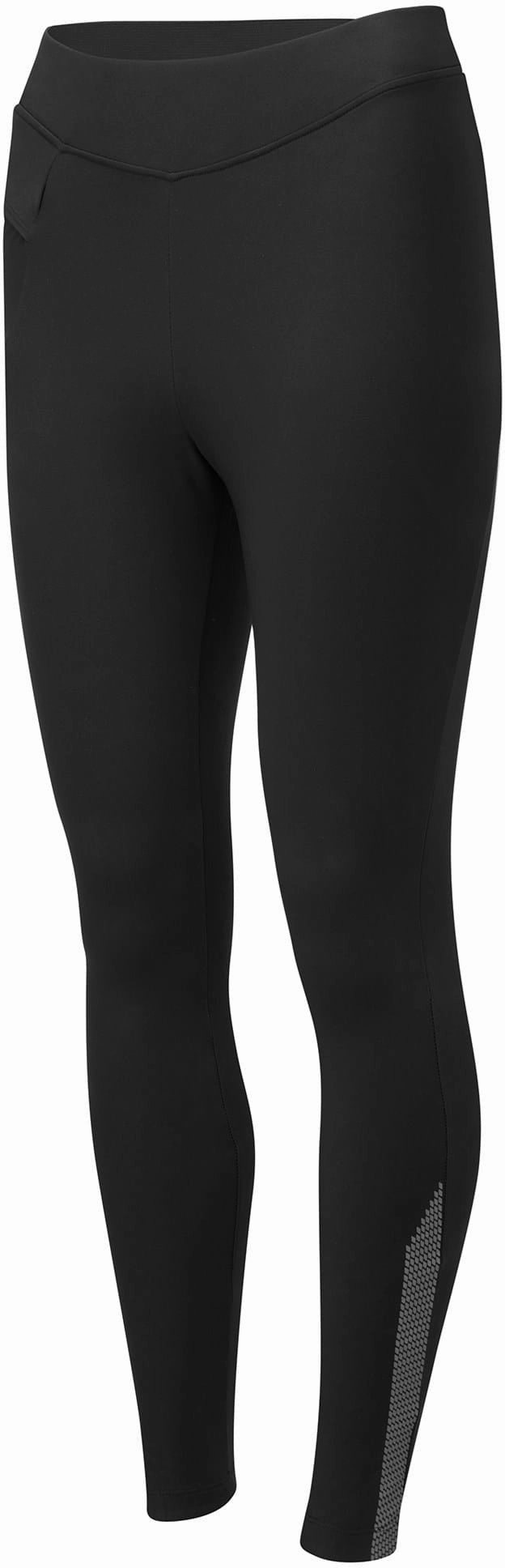 Winter Sports For Men Altura Grid Cruiser Water Resistant Womens Cycling Tights - Black