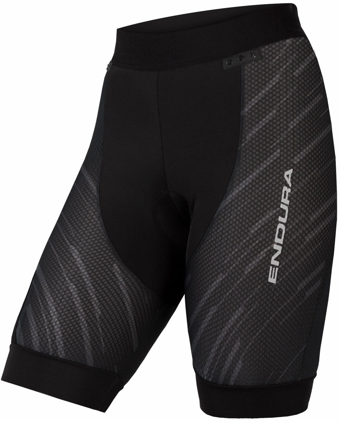 Endura SingleTrack Liner Womens Cycling Shorts - Black Essential Style Slim Stretch
