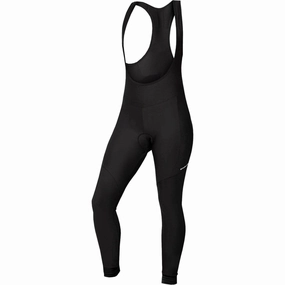 Athlete Leggings Capri SoftBoundEdging Endura Xtract Womens Cycling Bib Tights - Black