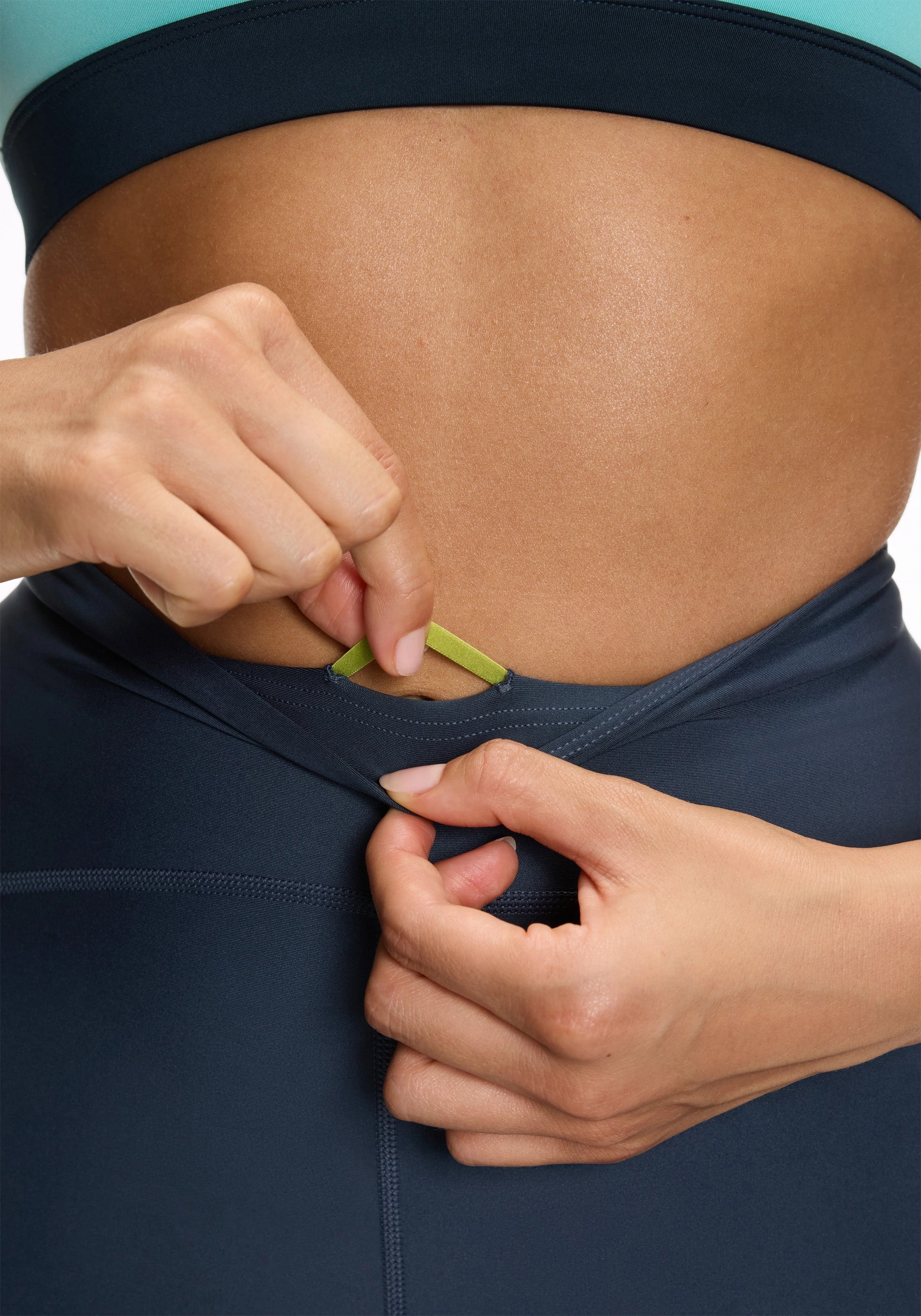 Anti Static Fabric Morning Jog Outdoor Lover Endurance Light Pop Stitch Tight 25??