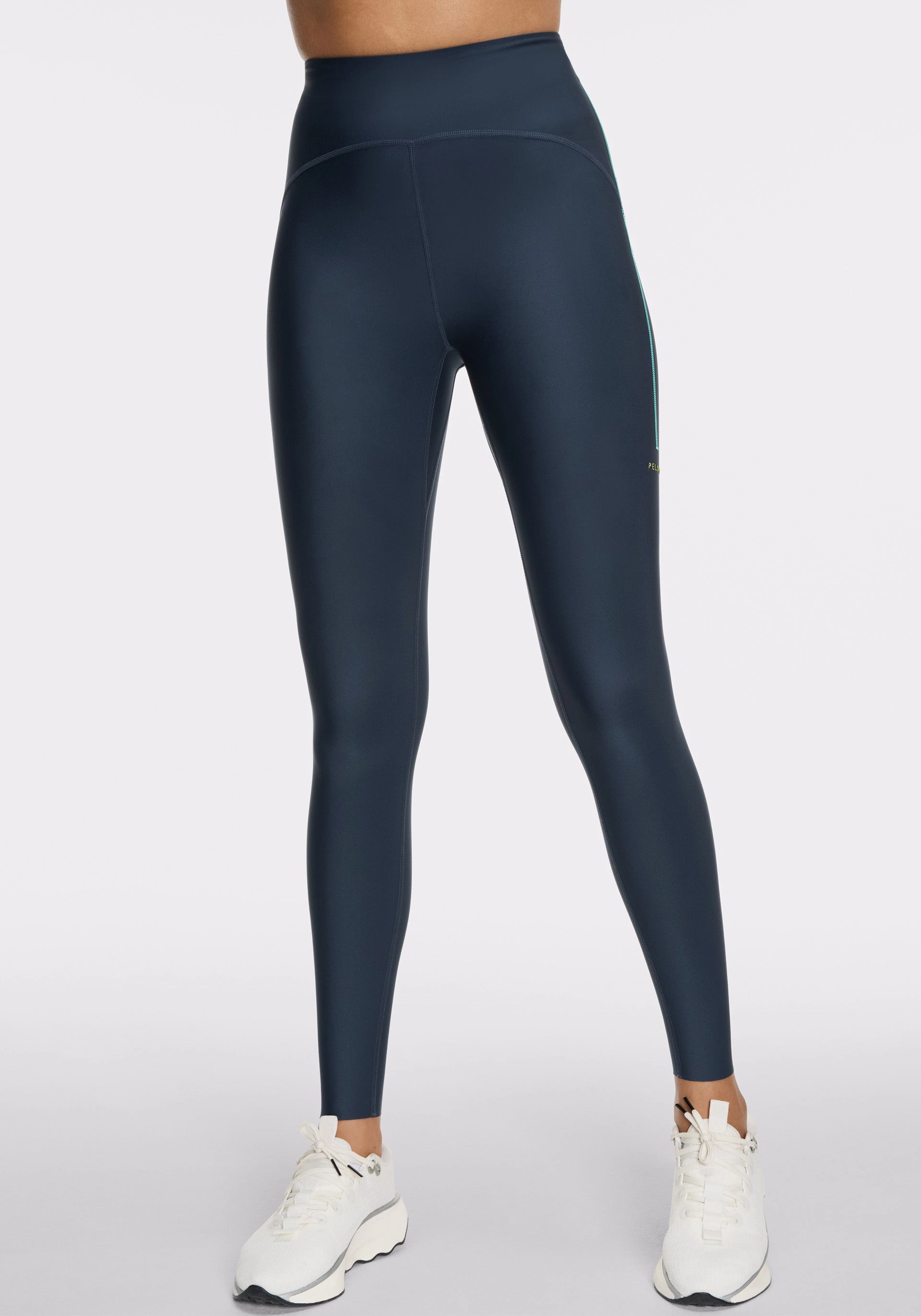 Endurance Light Pop Stitch Tight 25?? Breathable Waist Breathable Comfort Wear