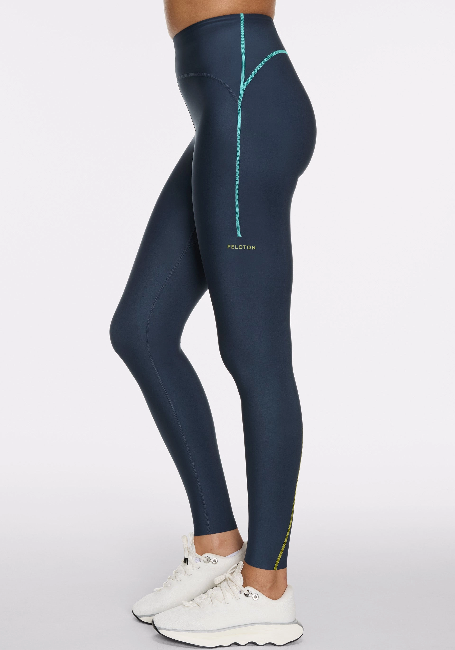 Endurance Light Pop Stitch Tight 25?? Compression Support Mountain Hike Classic Style