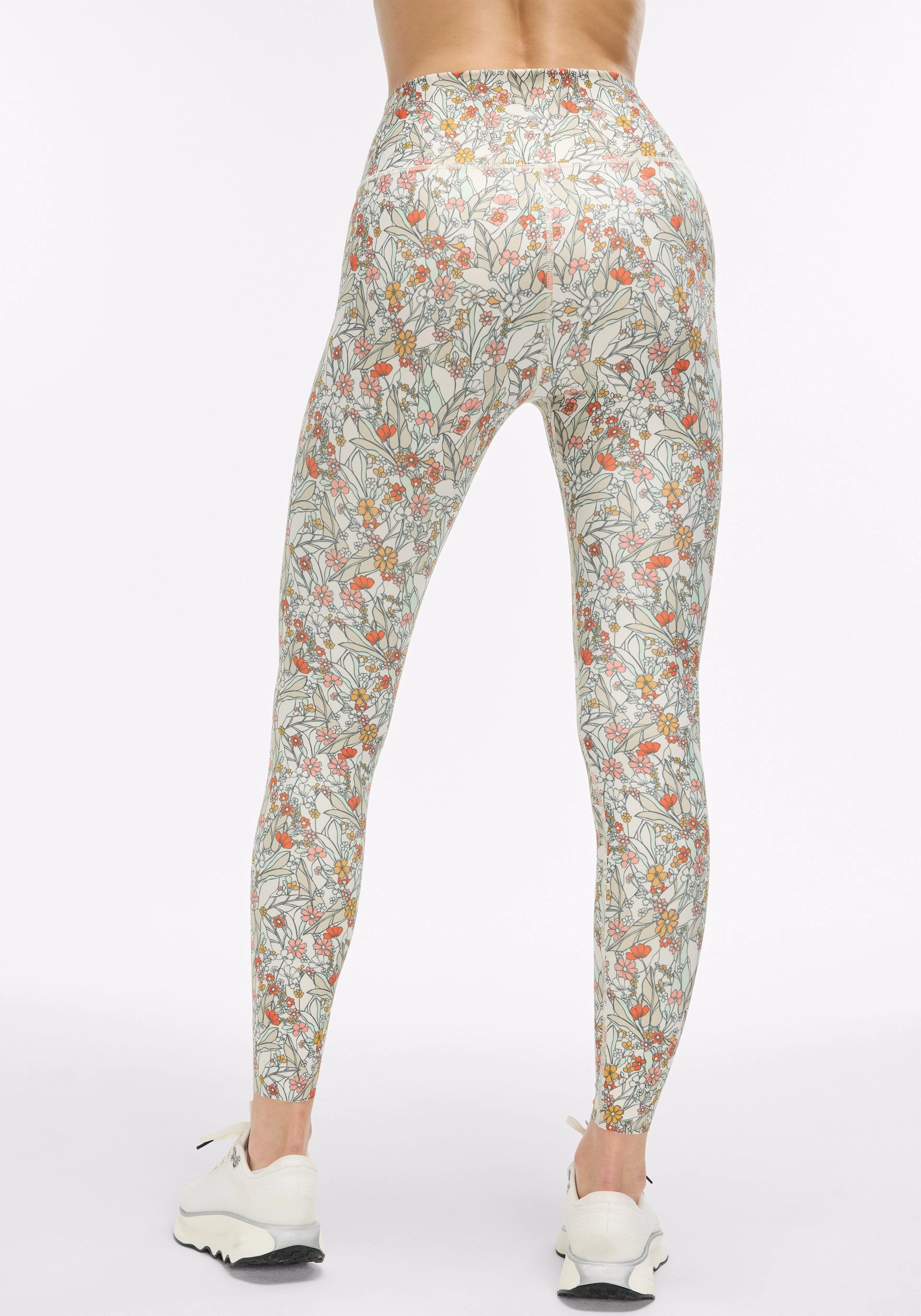 Smooth Texture Endurance Light Tight 25"