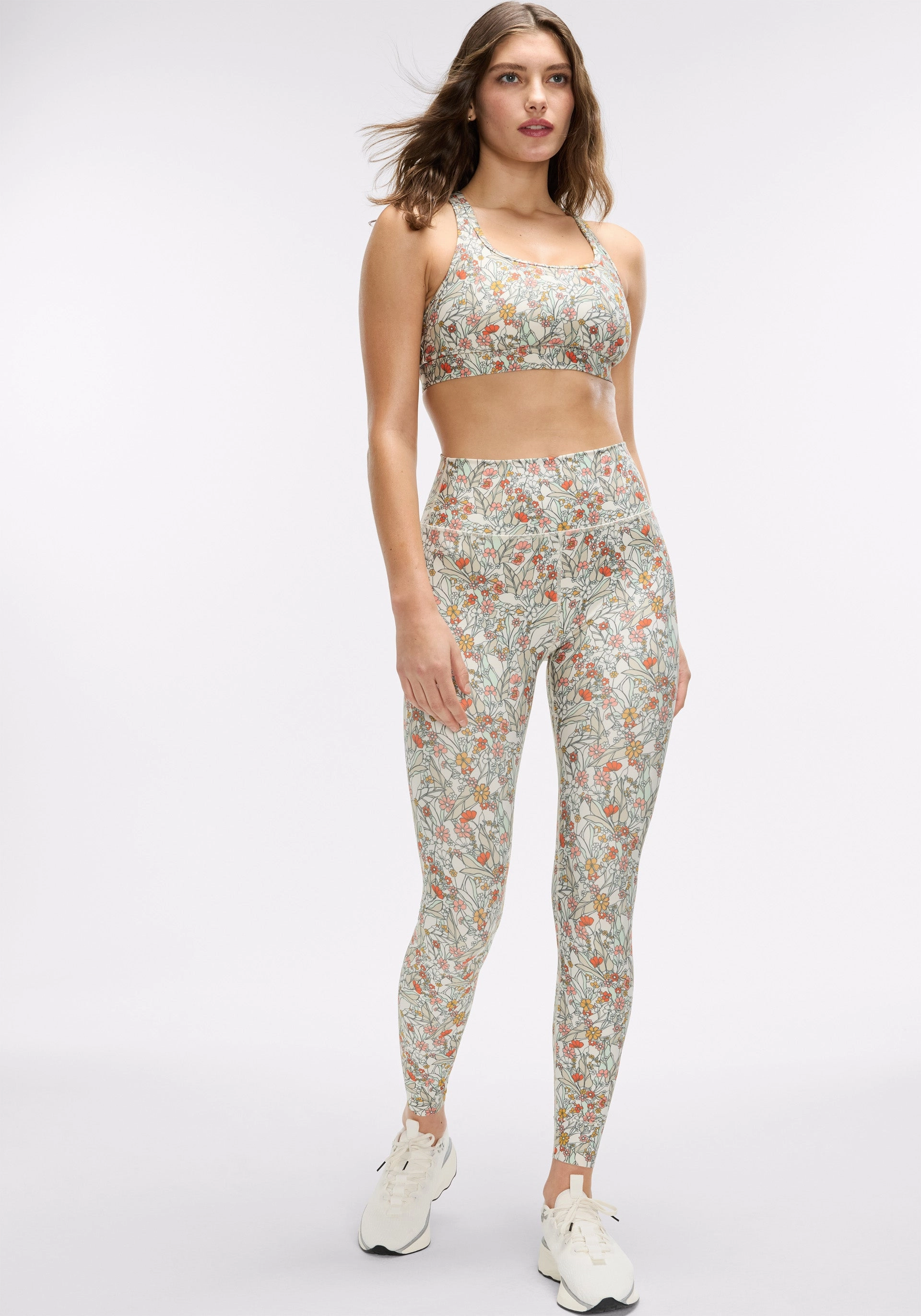 Sculpted Fit Wear Endurance Light Tight 25"