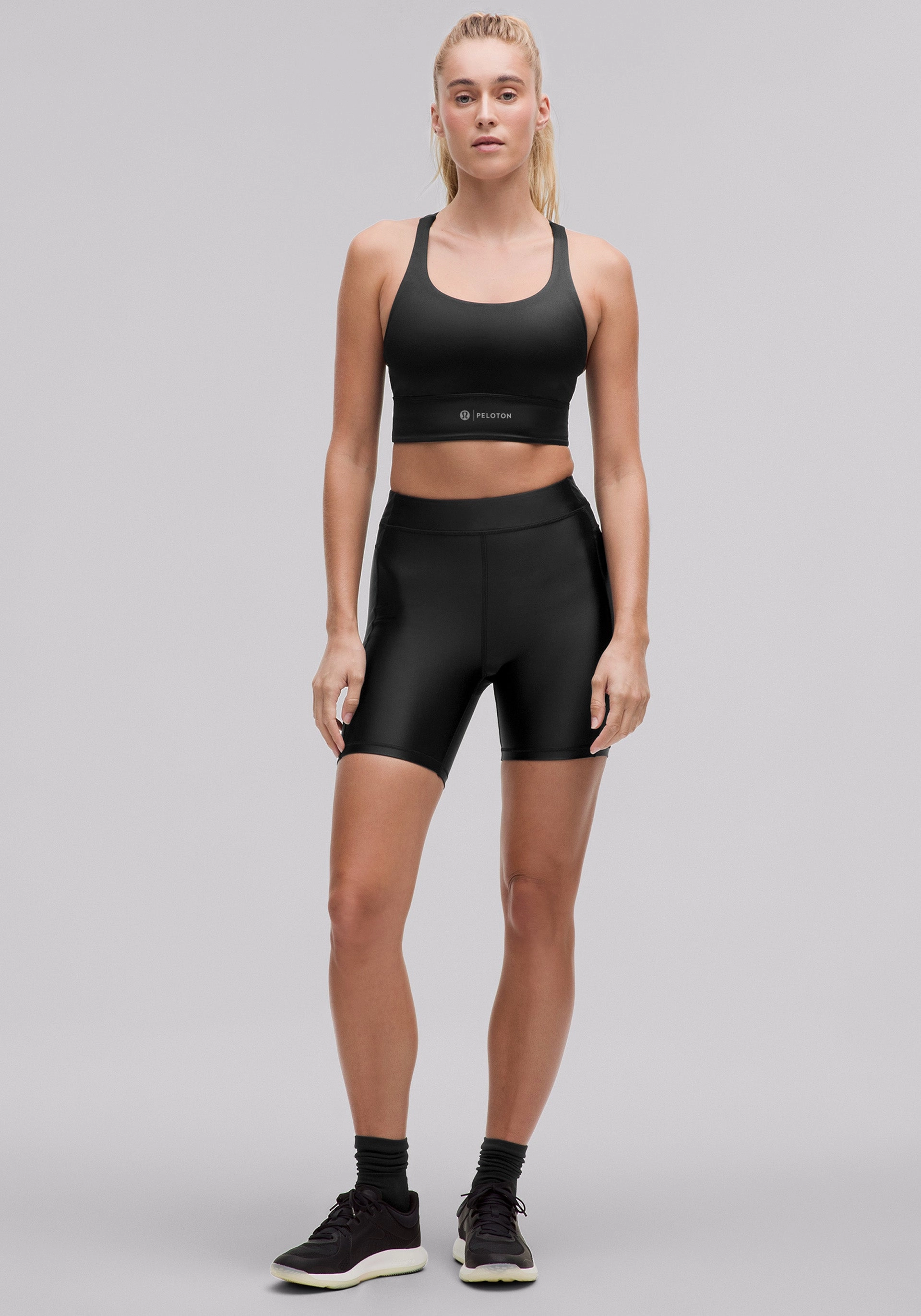 adjustable material Energy LL Bra