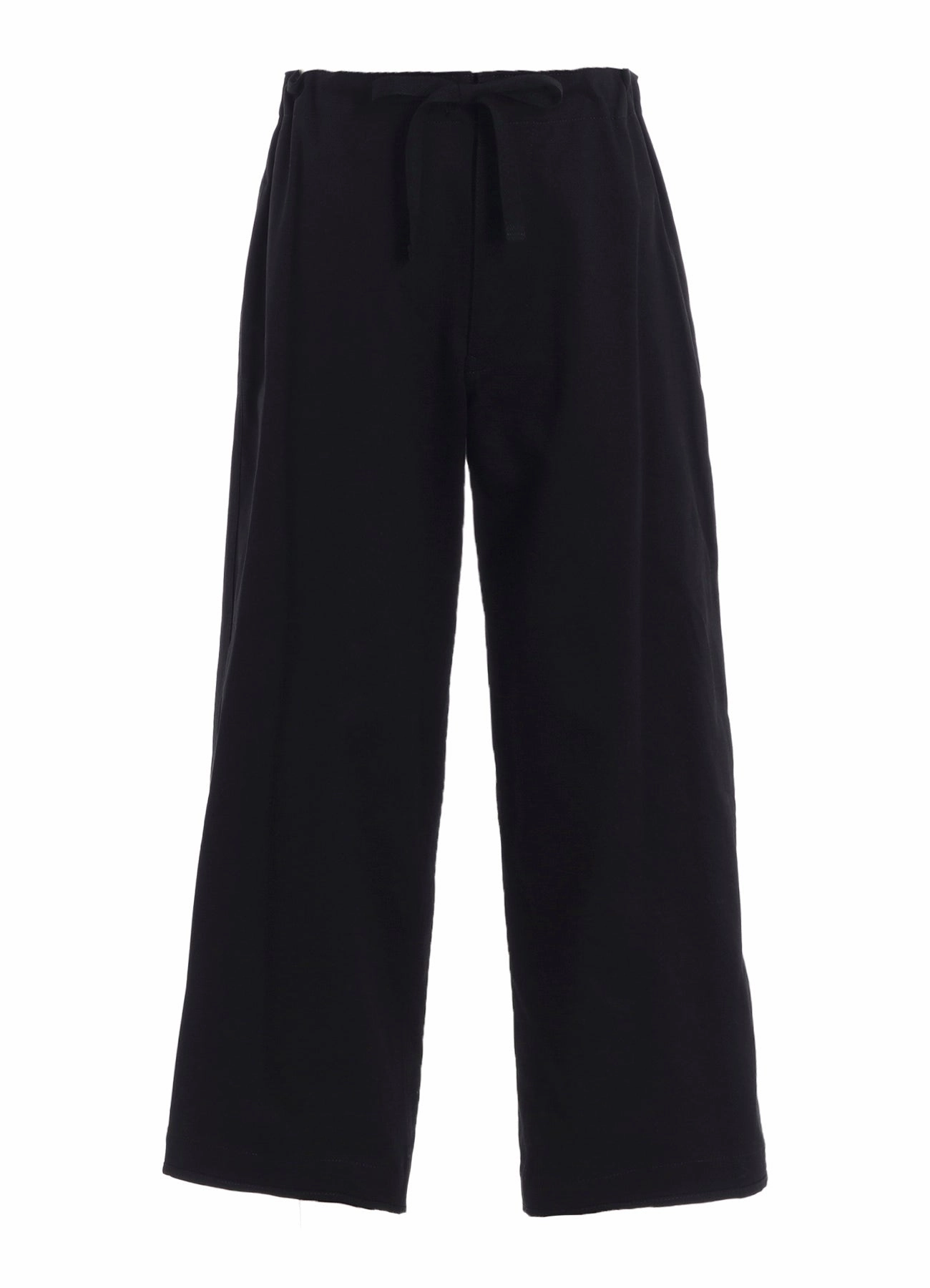 Smooth Fit Lining Slim Silhouette KATSURAGI STRAIGHT PANTS