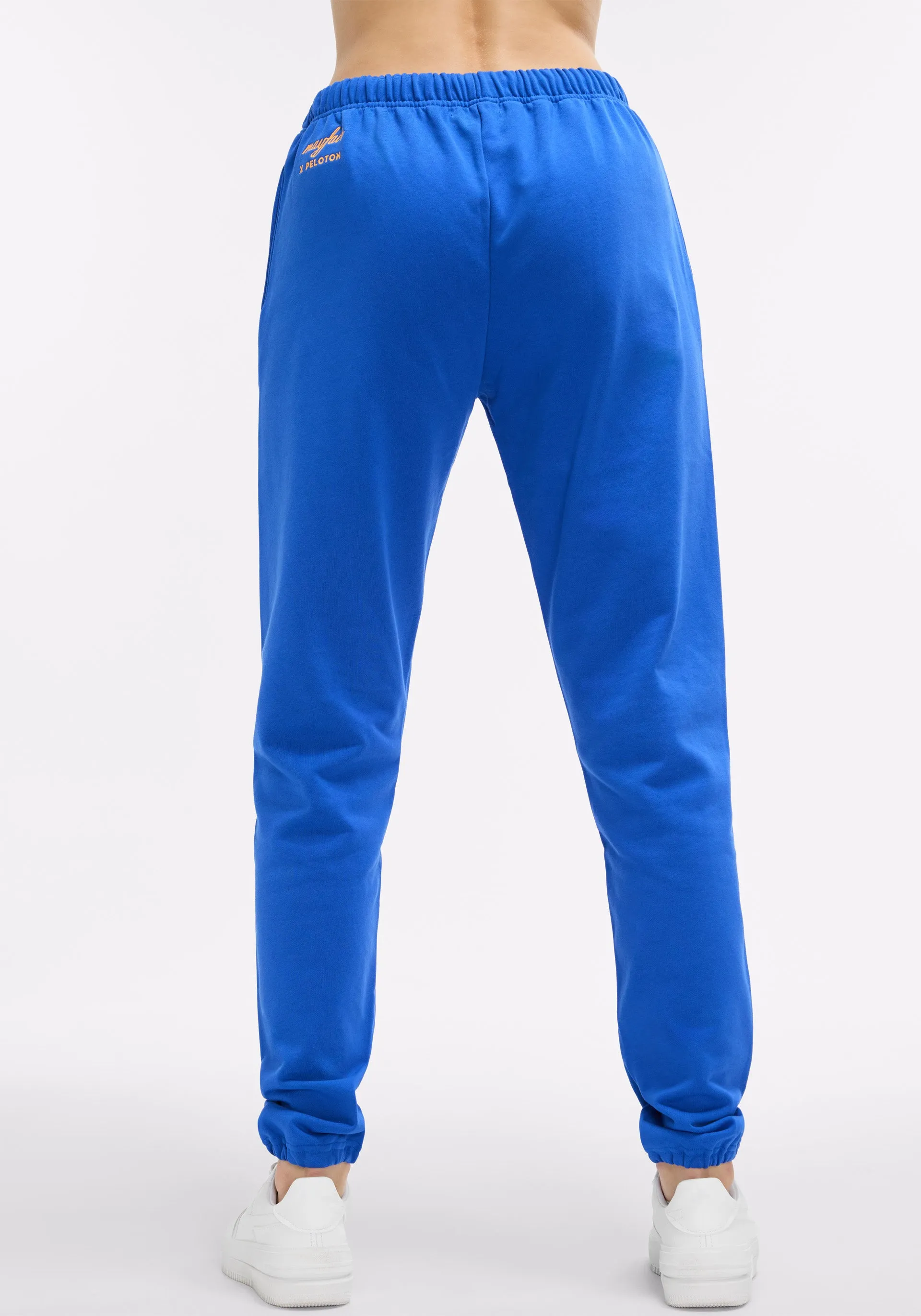 Everything Starts From Within Sweatpants Zip-off legs Comfortable Layers