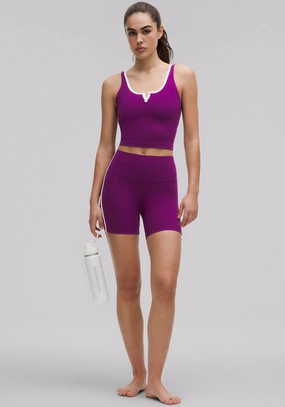 school wear Breathable Motion lululemon Align? Chilled Grape Set