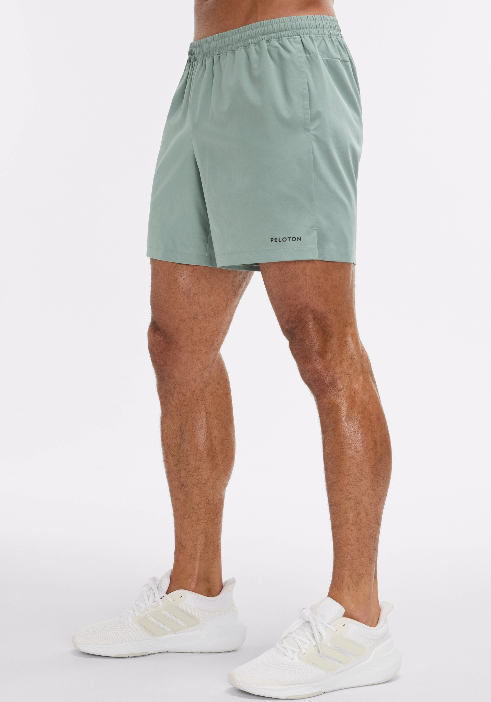 7" Unlined Performance Short Sleek Design