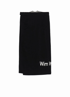 Layer Friendly Cu/Ry/S WIM PT PEGTOP SKIRT