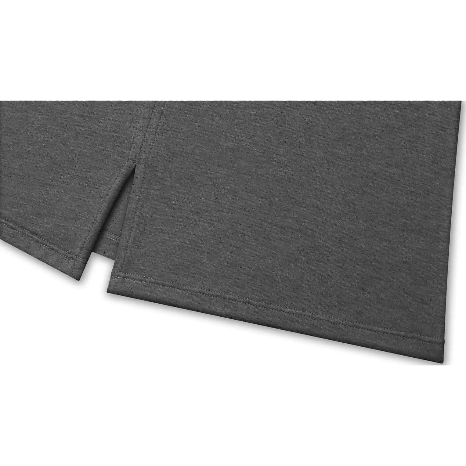 Minimal Comfort Style Stylish Outfit TCA Natural Performance Womens Running Vest Tank Top - Grey