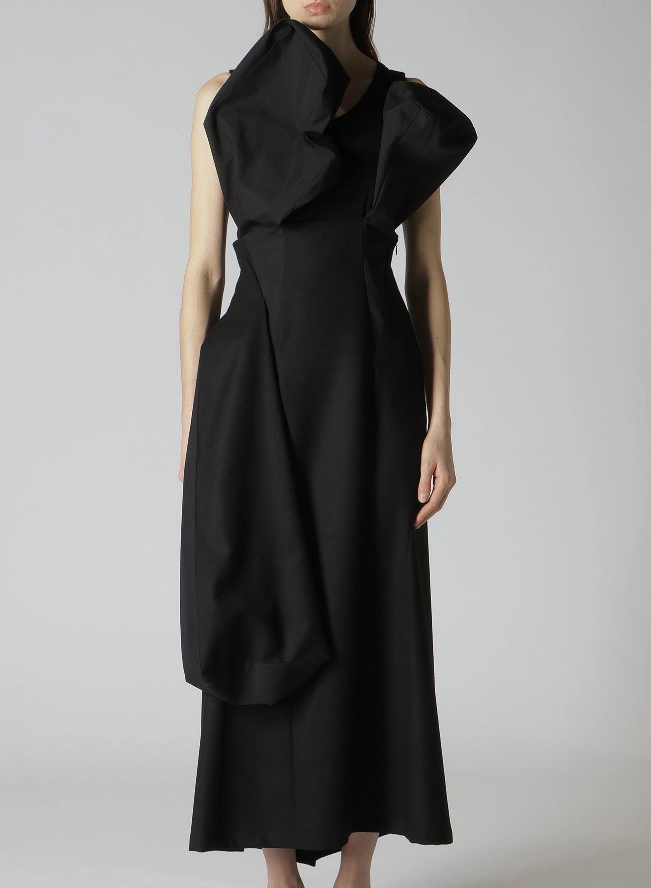 BOX DETAIL OVERALLS Rubberized grip Chic Design