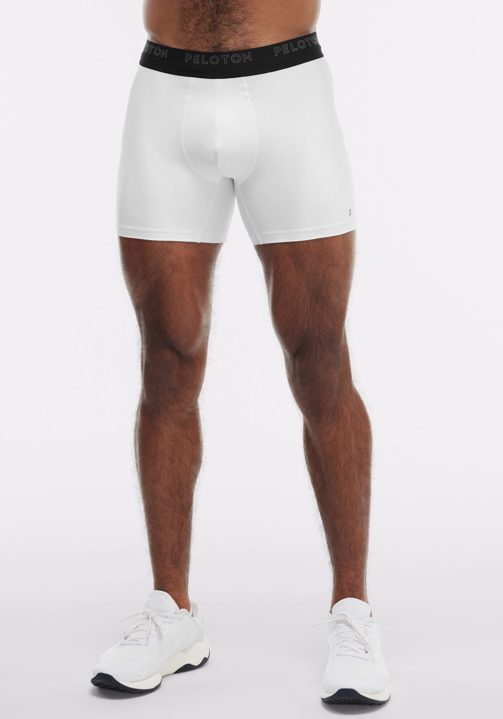 Trendy Comfort Quick Movement Mid Compression 5" Training Layer