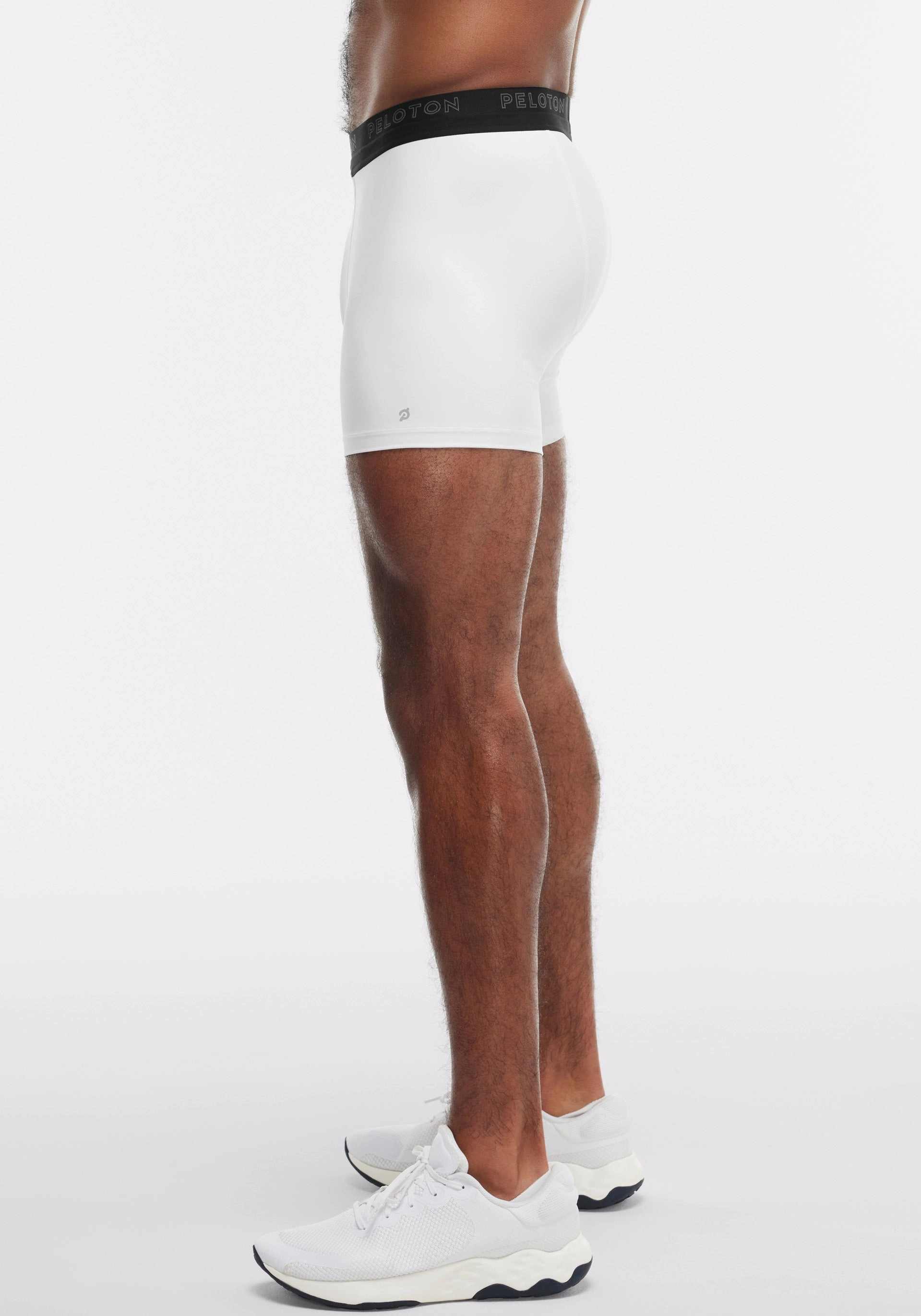 Mid Compression 5" Training Layer Tagless label