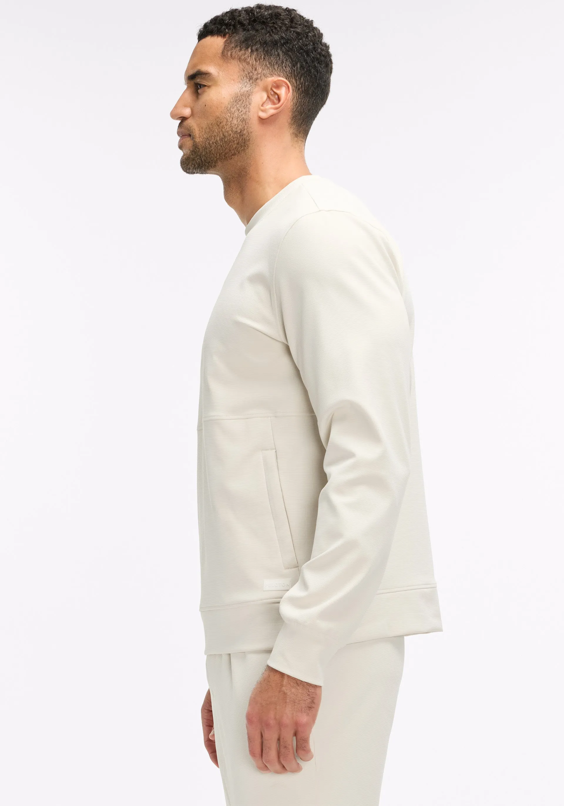 Tech Ottoman Set Breathable Wear Fit