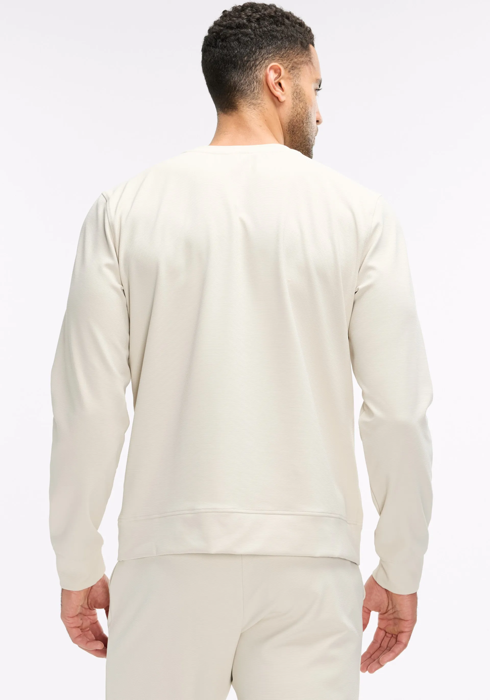 Tech Ottoman Set Free Movement