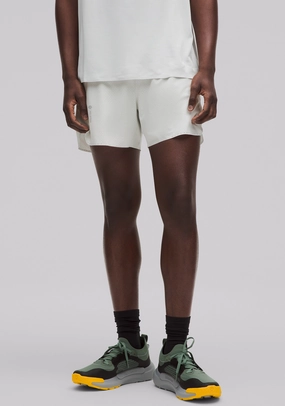 Stain-Resistant shorts set Fast and Free Lined Running Short 5"