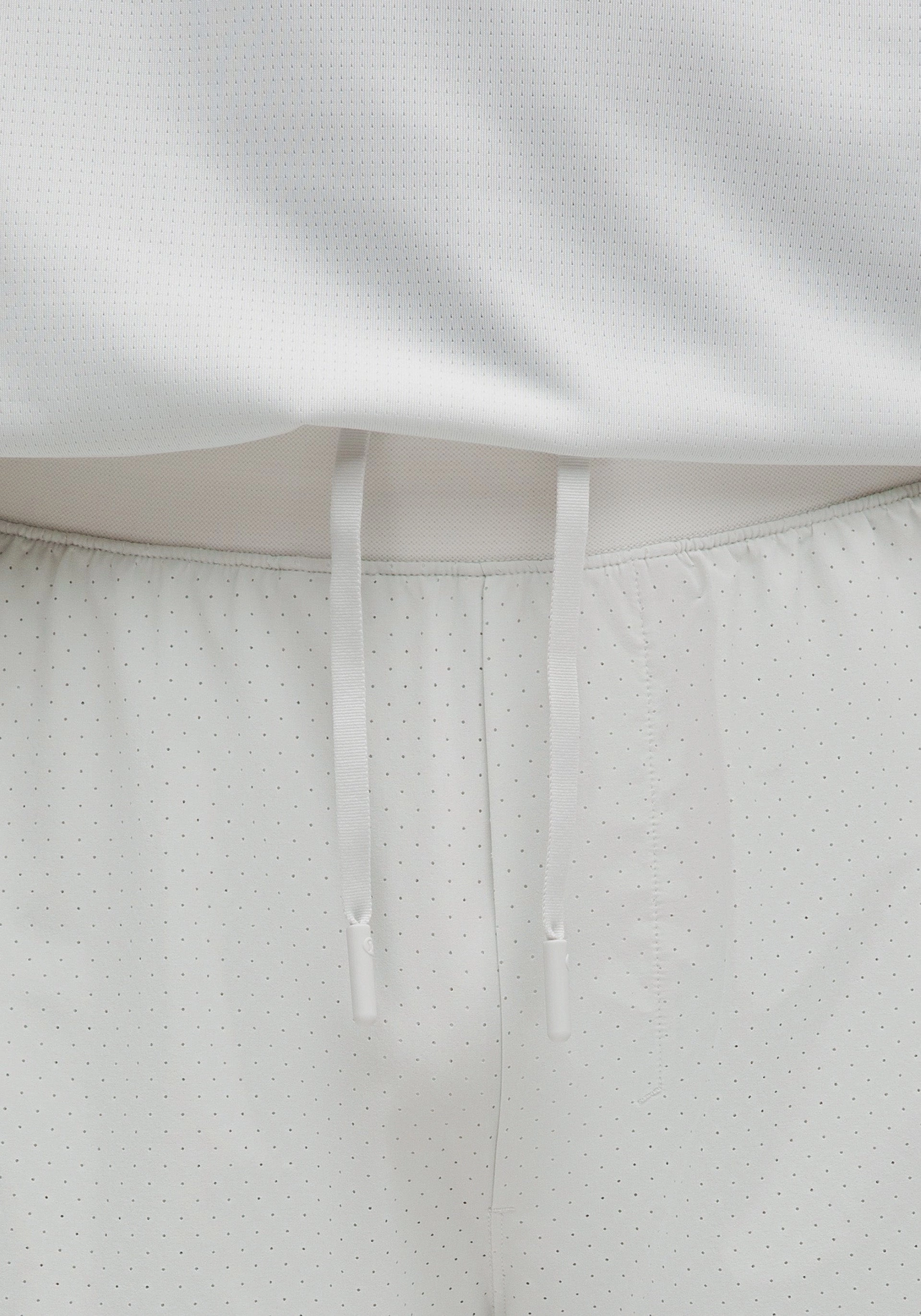 colorful Fast and Free Lined Running Short 5"