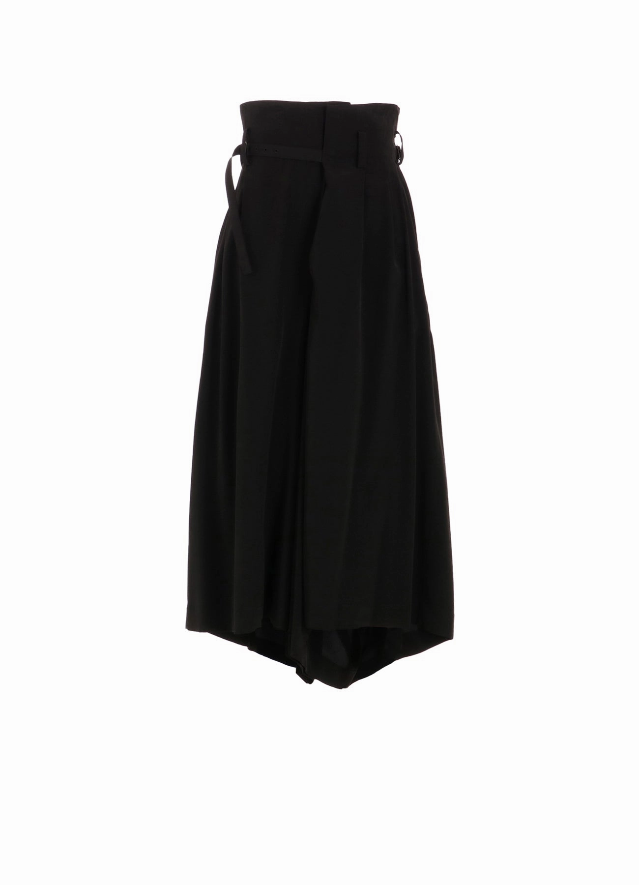 Travel-Ready Soft Touch TA/PE SUPER VIYON TUSSER BAGGY PANTS