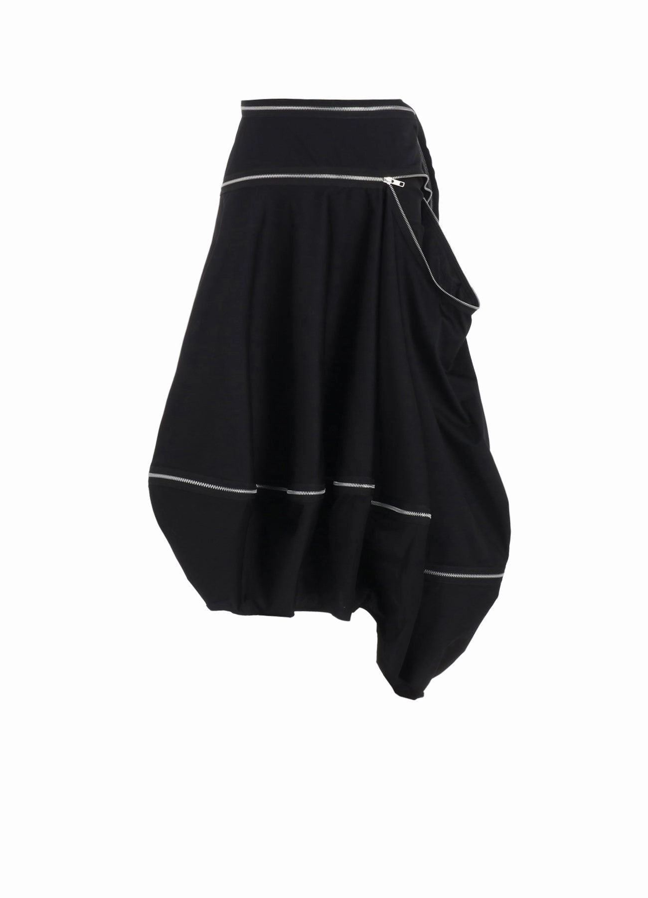 FASTENER SKIRT Ventilated Panels