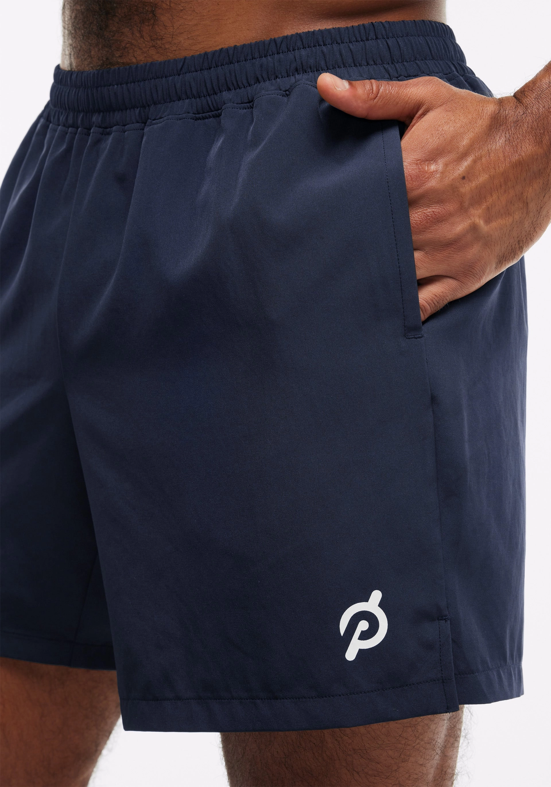 7" Lined Training Short fall shorts Neutral Tones