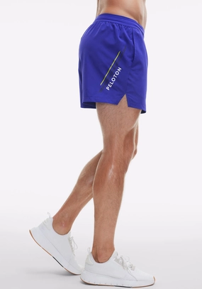 5" Brief Lined Short t shirt