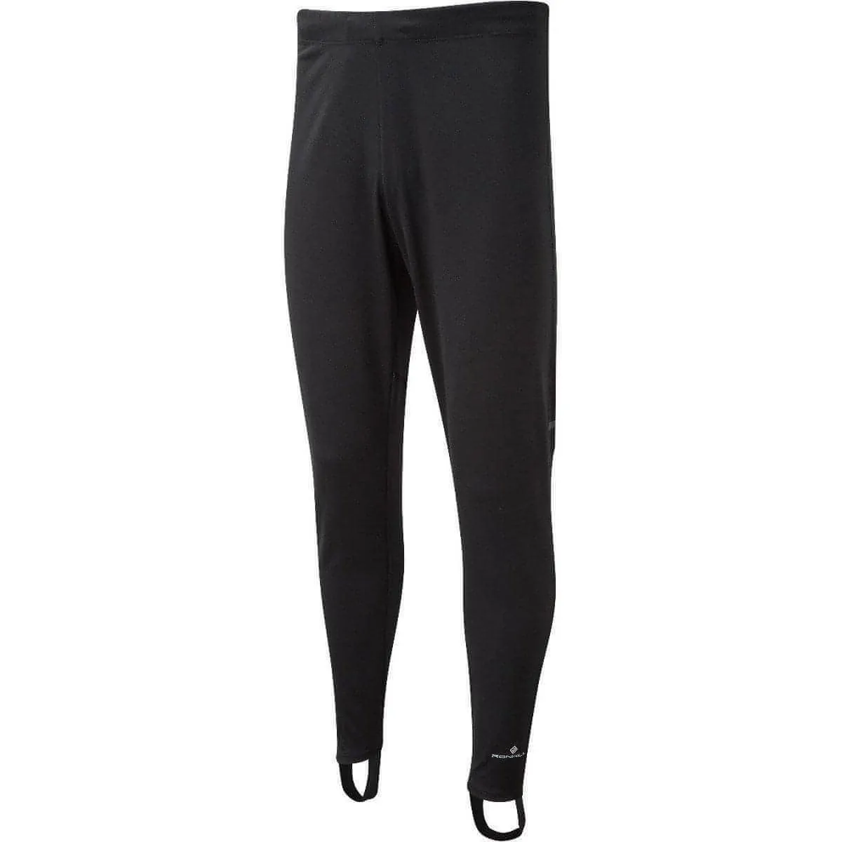 Breath Fit Ronhill Core Mens Tracksters - Black